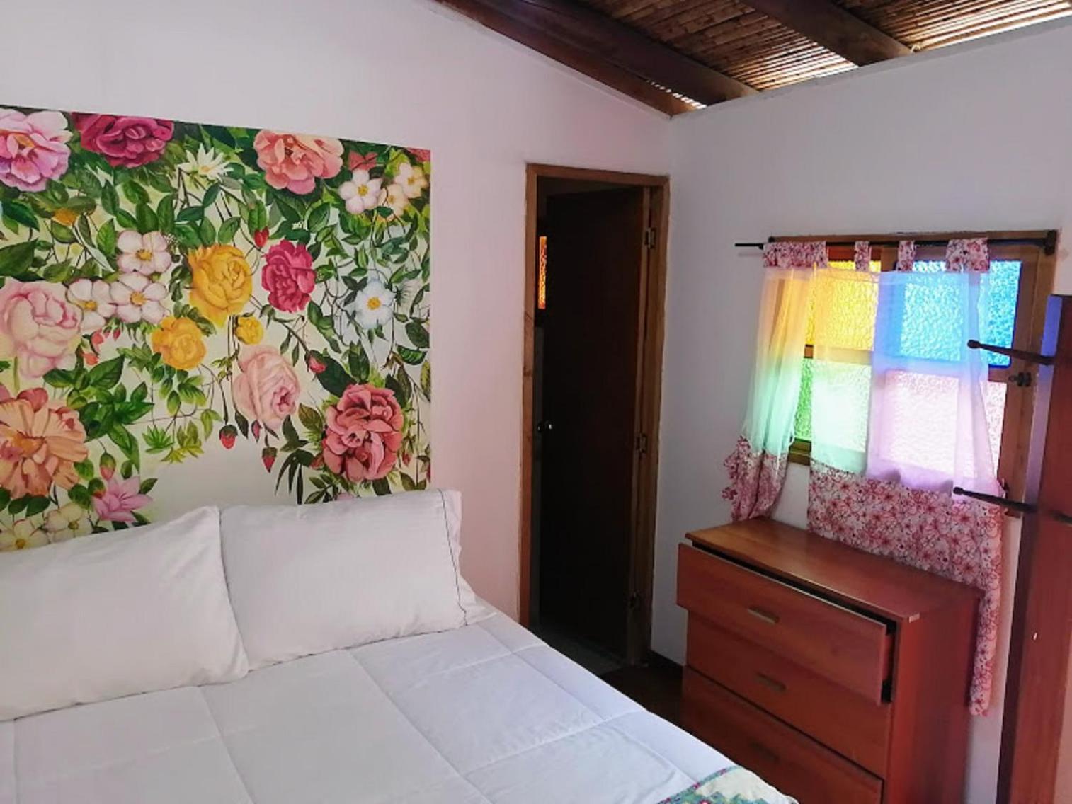 Hotel Kantarrana Urbana 하르딘 외부 사진