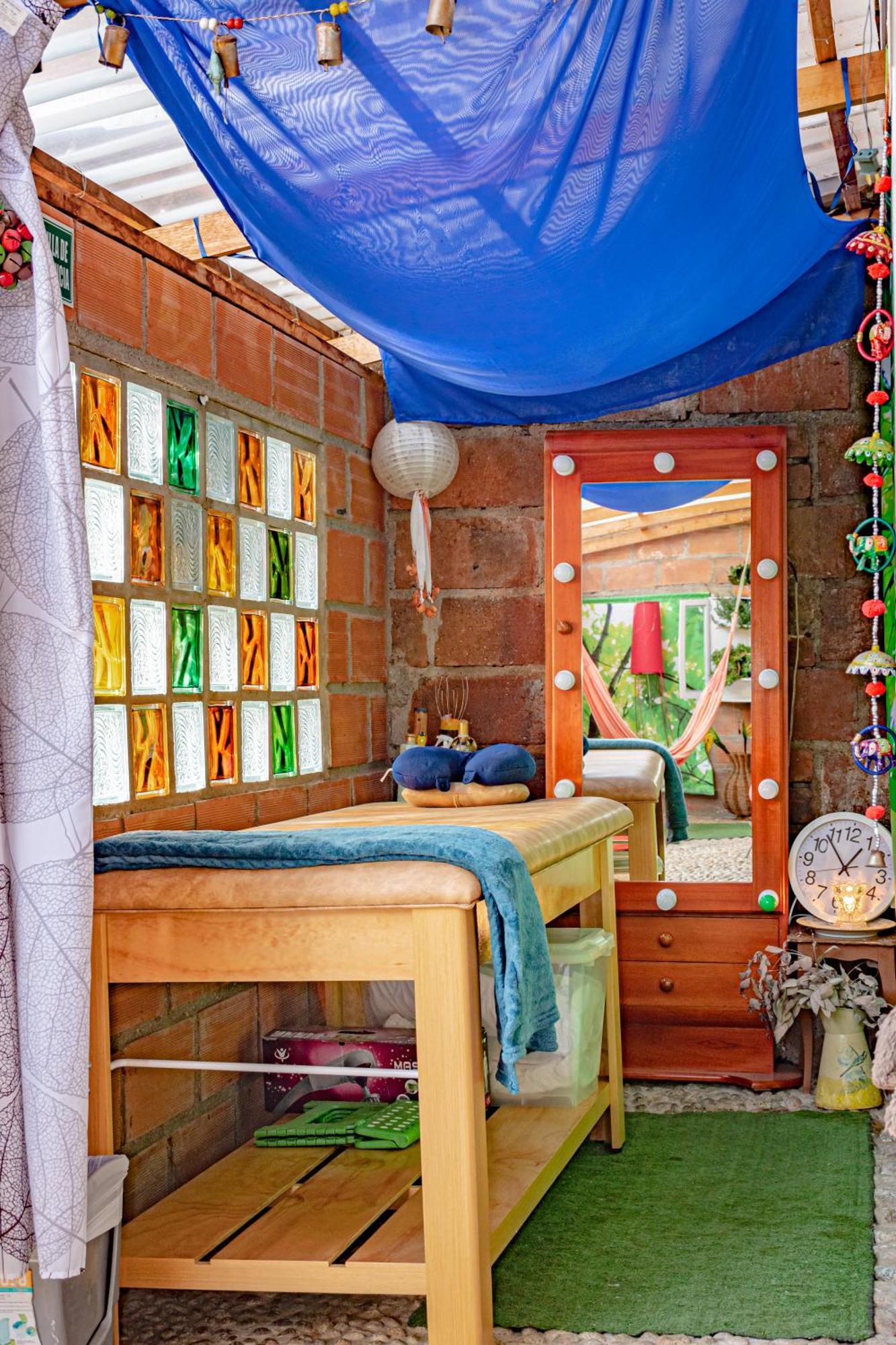 Hotel Kantarrana Urbana 하르딘 외부 사진